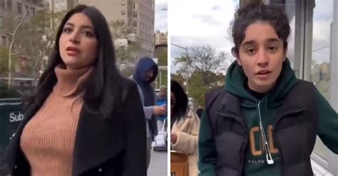 aya and dana bakaret|Father defends ‘hostage’ vandals .